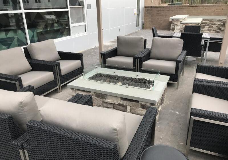 ホテル Hyatt House Raleigh/rdu/brier Creek