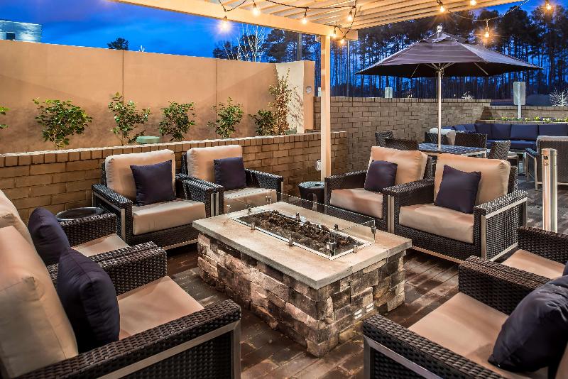 ホテル Hyatt House Raleigh/rdu/brier Creek