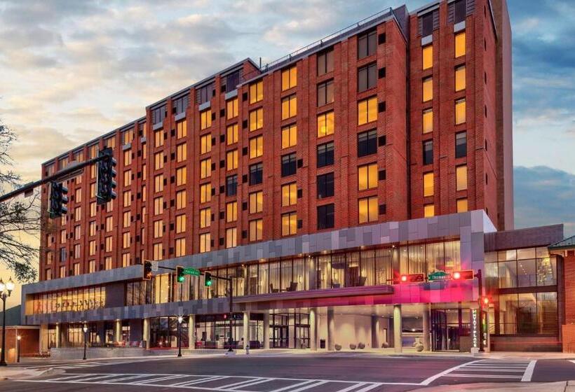 هتل Hyatt Place Athens/downtown