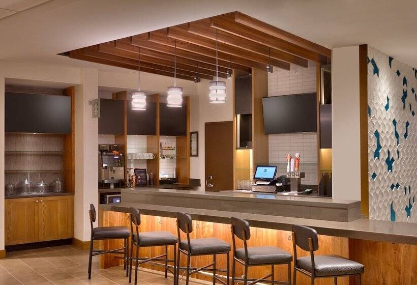 هتل Hyatt Place St George/convention Center
