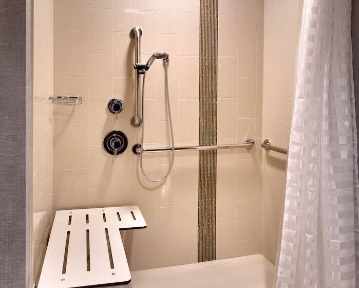 هتل Hyatt Place St George/convention Center