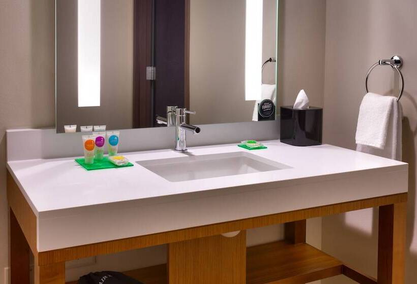 هتل Hyatt Place St George/convention Center