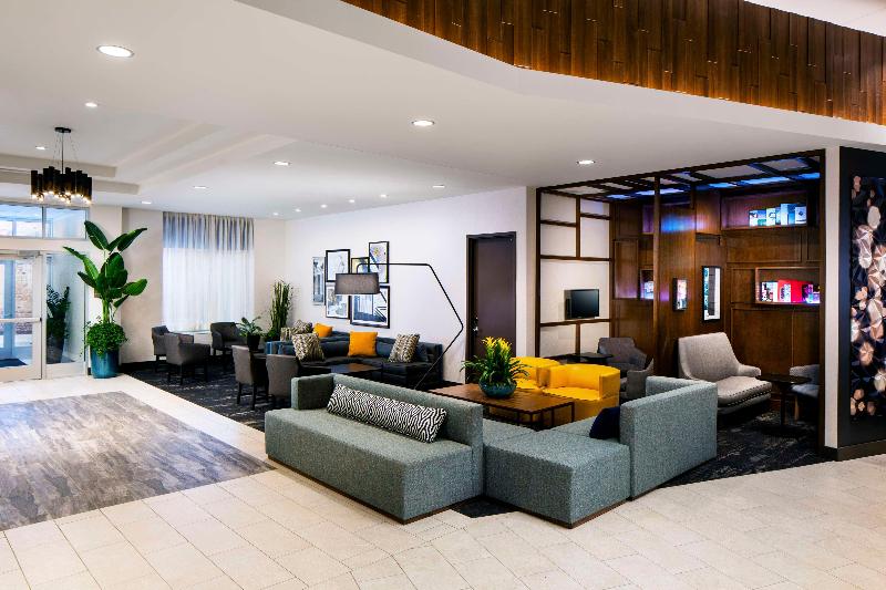 ホテル Hyatt Place Sumter/downtown