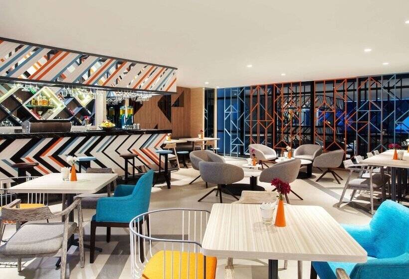 هتل Ibis Styles Medan Pattimura