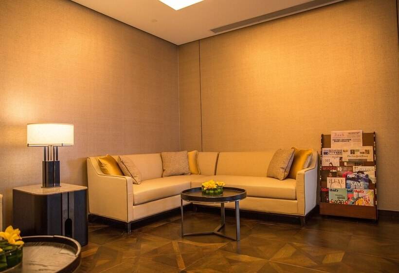 Intercontinental Guangzhou Exhibition Center, An Ihg Hotel   Free Shuttle Between Hotel And Exhibiti