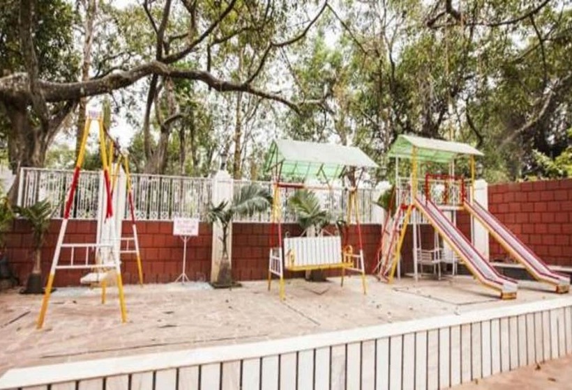 فندق Jaffer Bhais Brickland