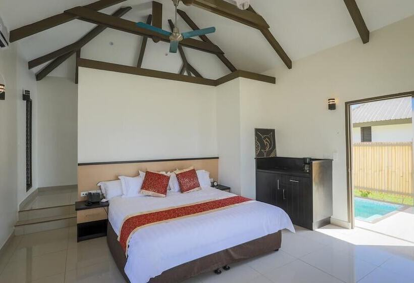 فندق Landers Bay Resort & Spa Fiji   Adults Only