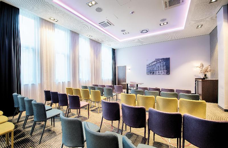 Leonardo Royal Hotel Ulm
