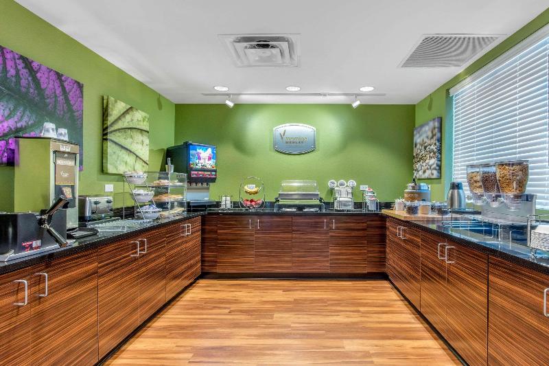 فندق Mainstay Suites St. Louis Airport