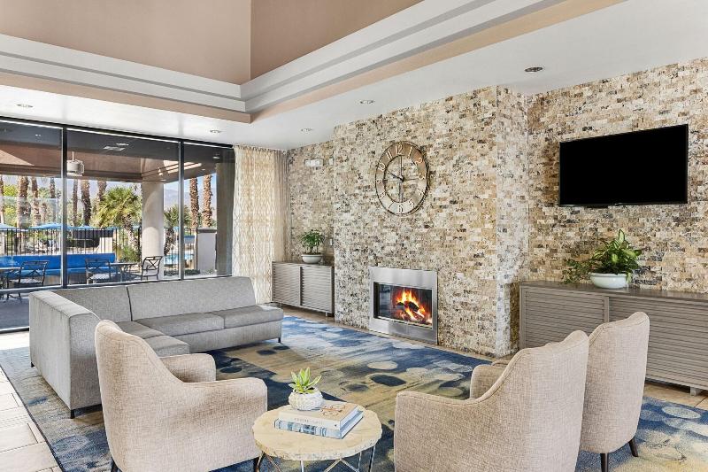 בית מלון כפרי Marriott S Desert Springs Villas Ii