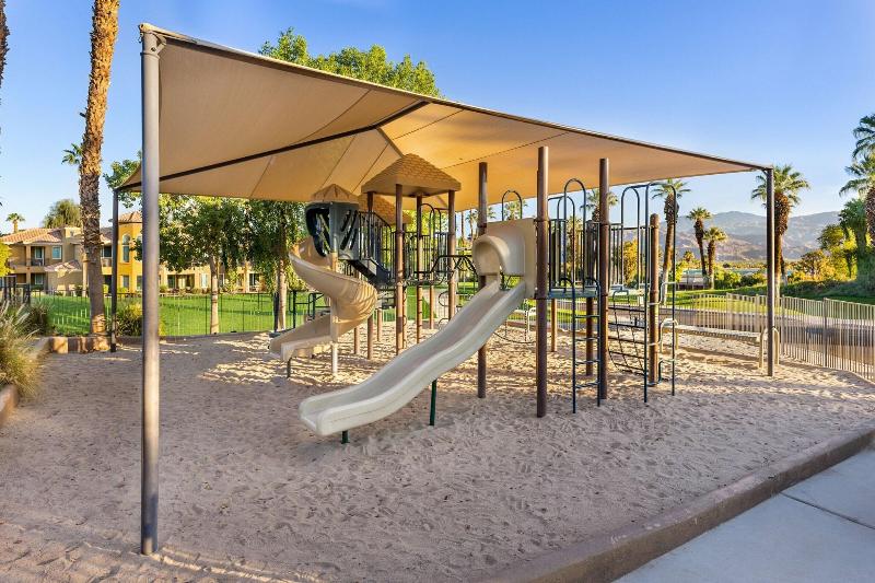 בית מלון כפרי Marriott S Desert Springs Villas Ii