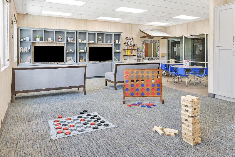 בית מלון כפרי Marriott S Desert Springs Villas Ii