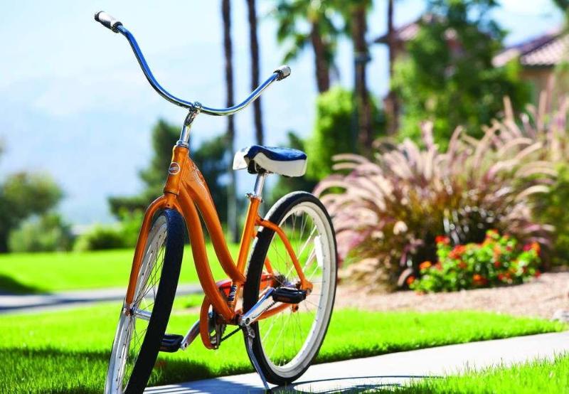 בית מלון כפרי Marriott S Desert Springs Villas Ii