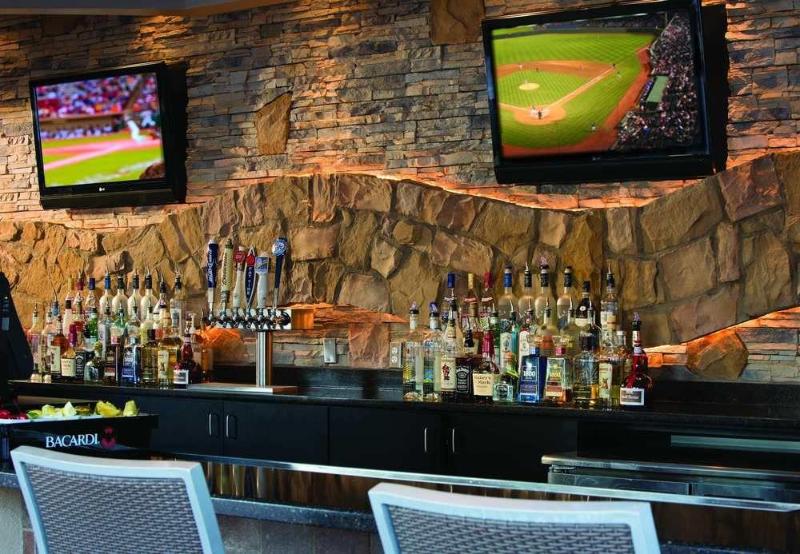 בית מלון כפרי Marriott S Desert Springs Villas Ii