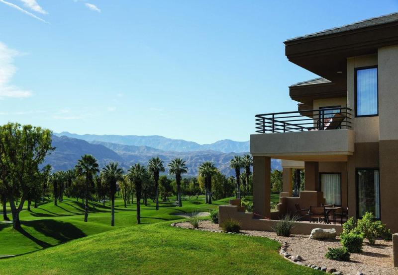 בית מלון כפרי Marriott S Desert Springs Villas Ii