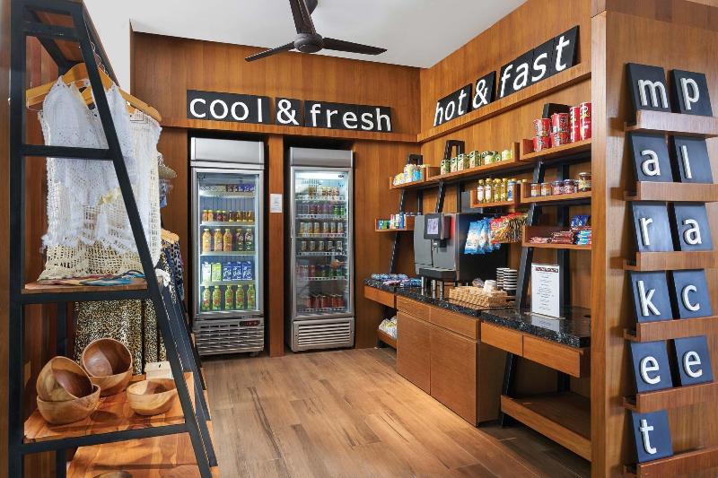 هتل Marriott’s Bali Nusa Dua Gardens