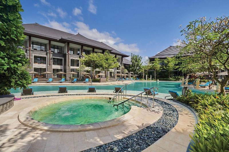 هتل Marriott’s Bali Nusa Dua Gardens