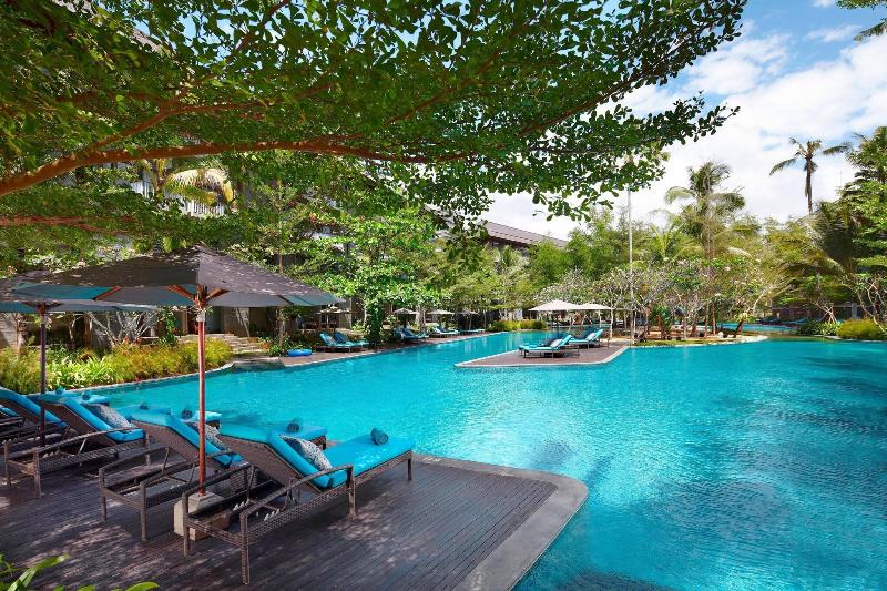 هتل Marriott’s Bali Nusa Dua Gardens