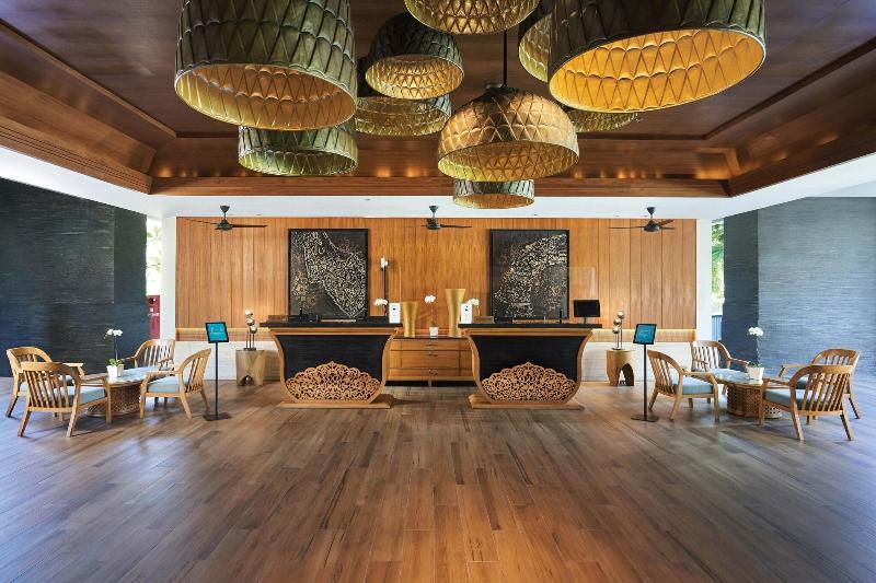 هتل Marriott’s Bali Nusa Dua Gardens