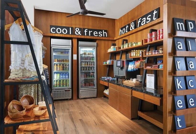 هتل Marriott’s Bali Nusa Dua Gardens