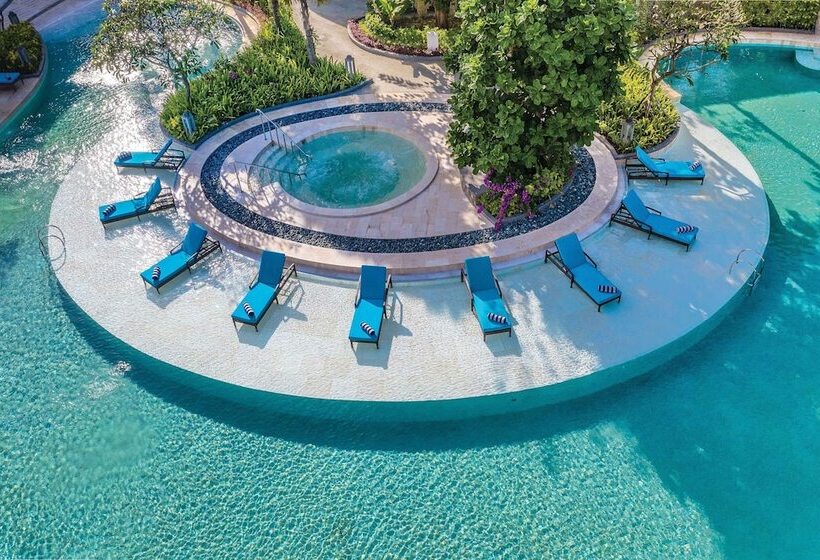 هتل Marriott’s Bali Nusa Dua Gardens