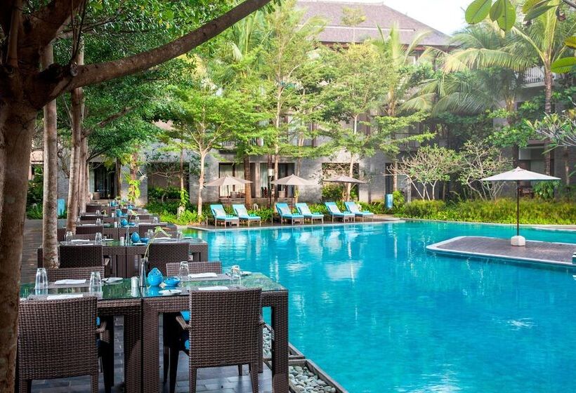 هتل Marriott’s Bali Nusa Dua Gardens