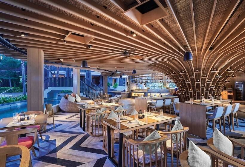 هتل Marriott’s Bali Nusa Dua Gardens