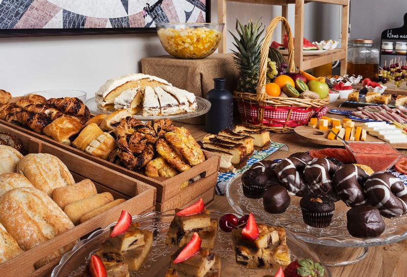 酒店 One Shot Palacio Conde De Torrejon 09