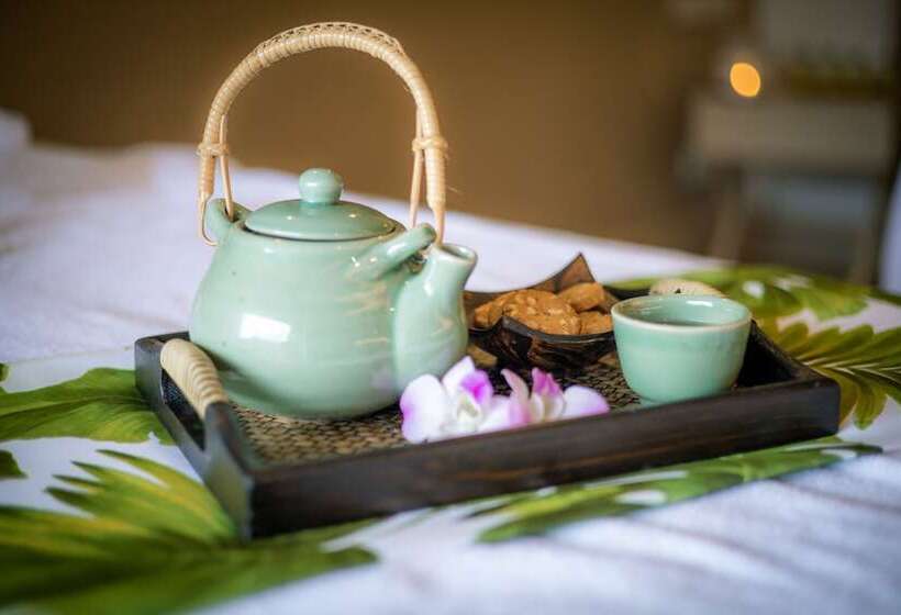 هتل Panan Krabi Resort   Sha Extra Plus