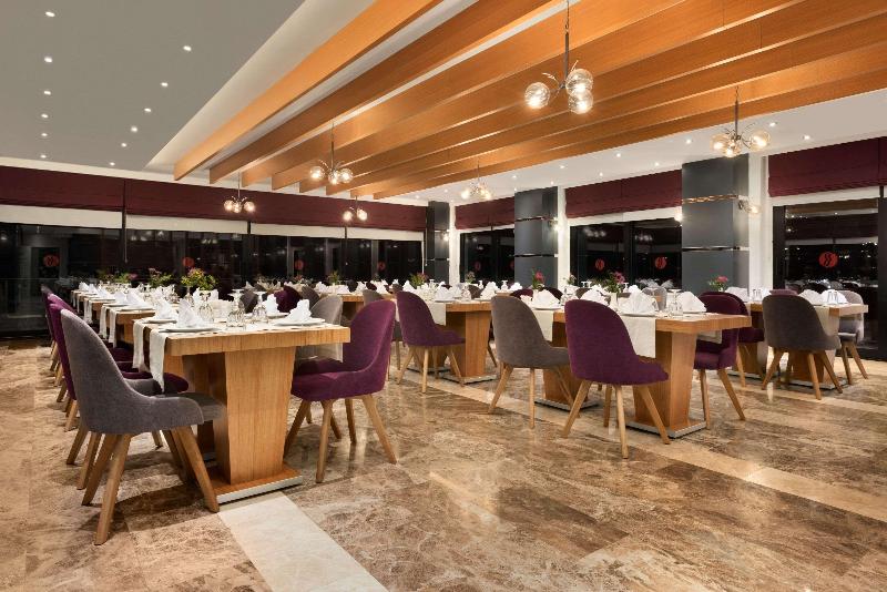 فندق Ramada By Wyndham Giresun Piraziz
