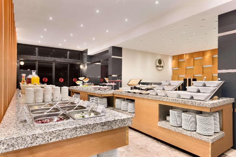 فندق Ramada By Wyndham Giresun Piraziz