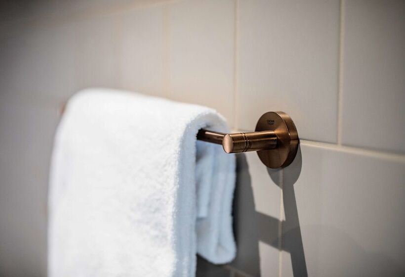 هتل Scandic Kødbyen