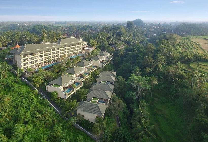 هتل Seres Springs Resort & Spa, Singakerta