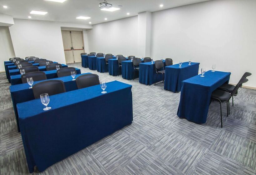 Sonesta Hotel Ibagué