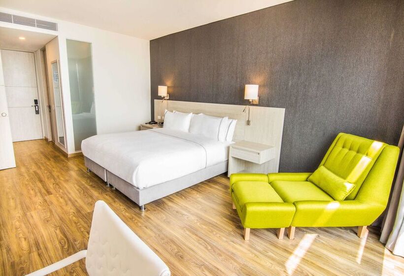 Sonesta Hotel Ibagué