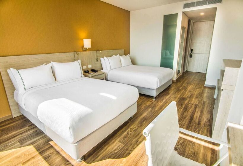 Sonesta Hotel Ibagué