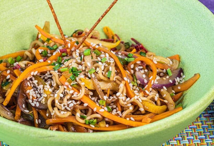 Sonesta Hotel Ibagué