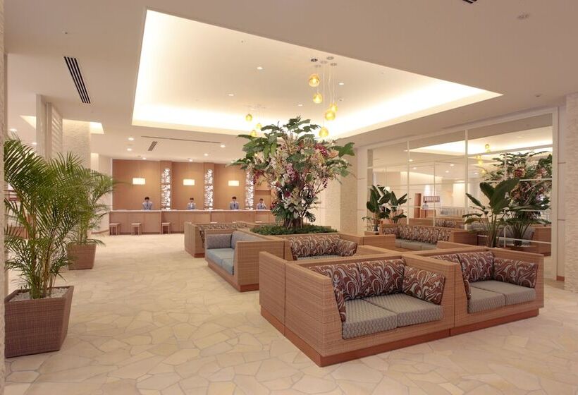 فندق Spa Resort Hawaiians Monolith Tower