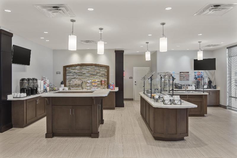 فندق Staybridge Suites   Florence Center, An Ihg