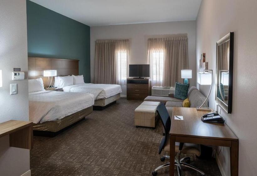 בית מלון כפרי Staybridge Suites Houston East   Baytown, An Ihg