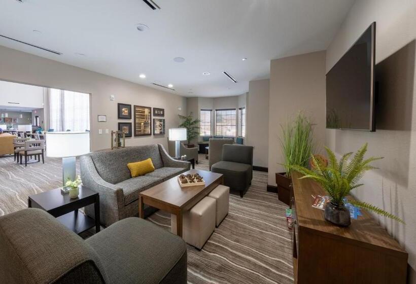 בית מלון כפרי Staybridge Suites Houston East   Baytown, An Ihg