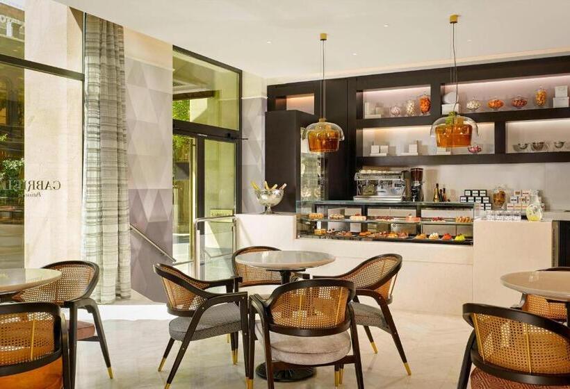 The Alexander, A Luxury Collection Hotel, Yerevan