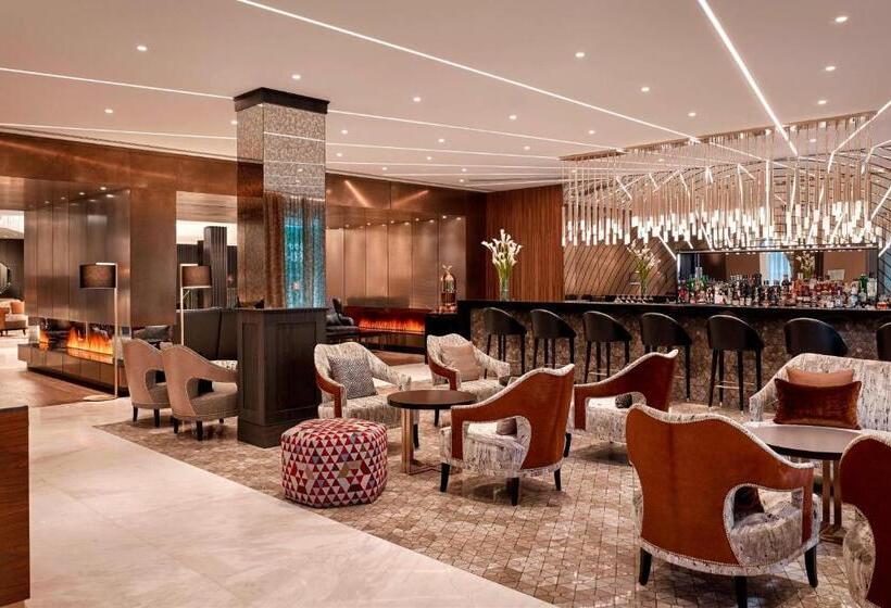 The Alexander, A Luxury Collection Hotel, Yerevan