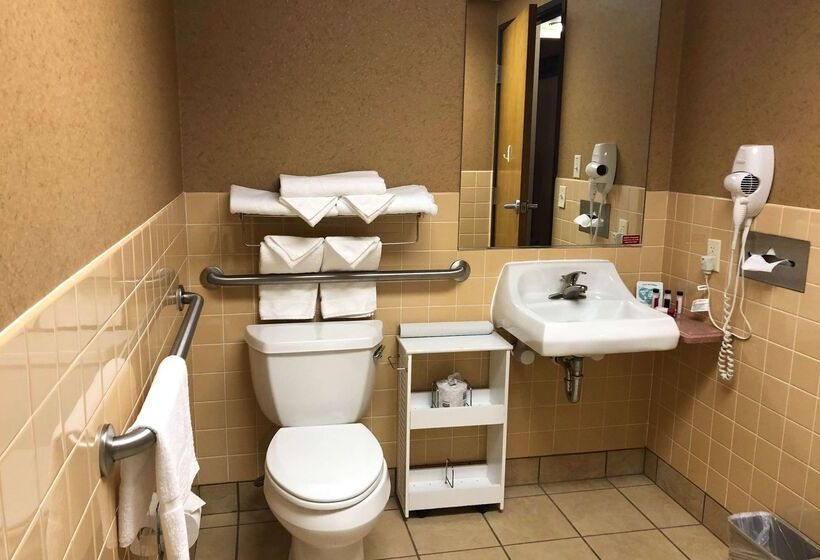 فندق Travelodge By Wyndham Deadwood