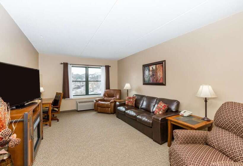 فندق Travelodge By Wyndham Deadwood