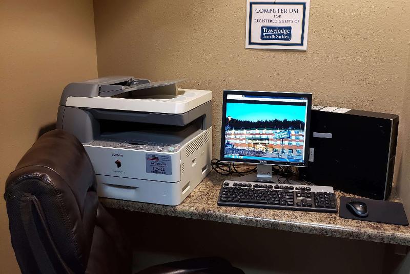 فندق Travelodge By Wyndham Deadwood