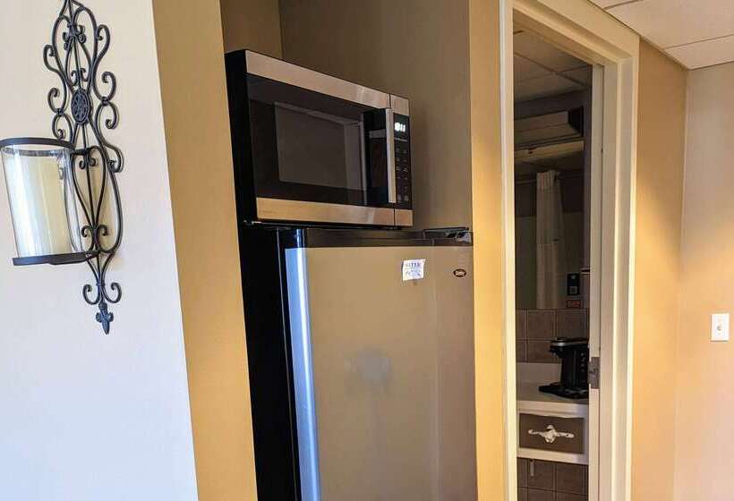 فندق Travelodge By Wyndham Deadwood