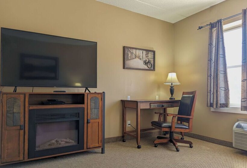 فندق Travelodge By Wyndham Deadwood