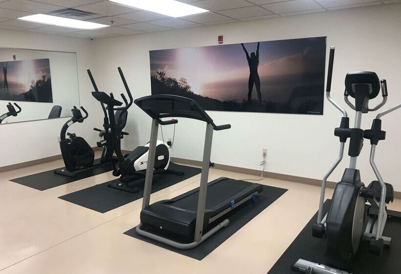 فندق Travelodge By Wyndham Deadwood