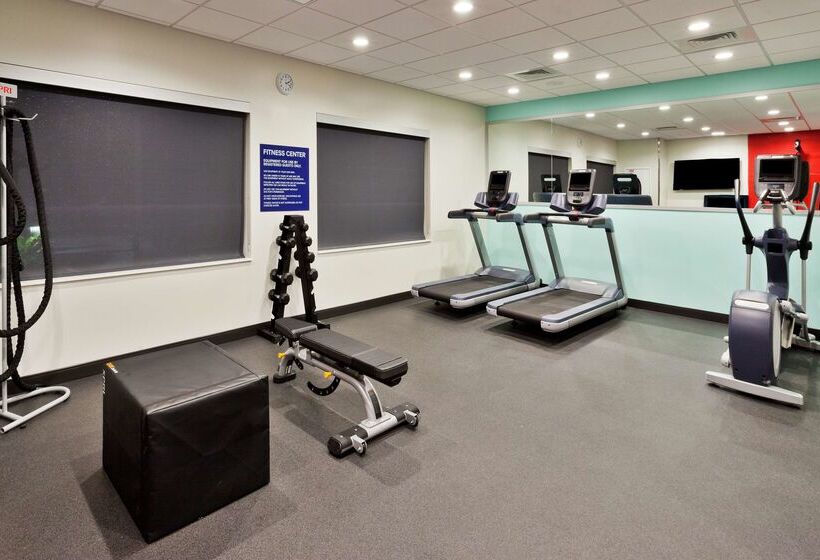 فندق Tru By Hilton Auburn